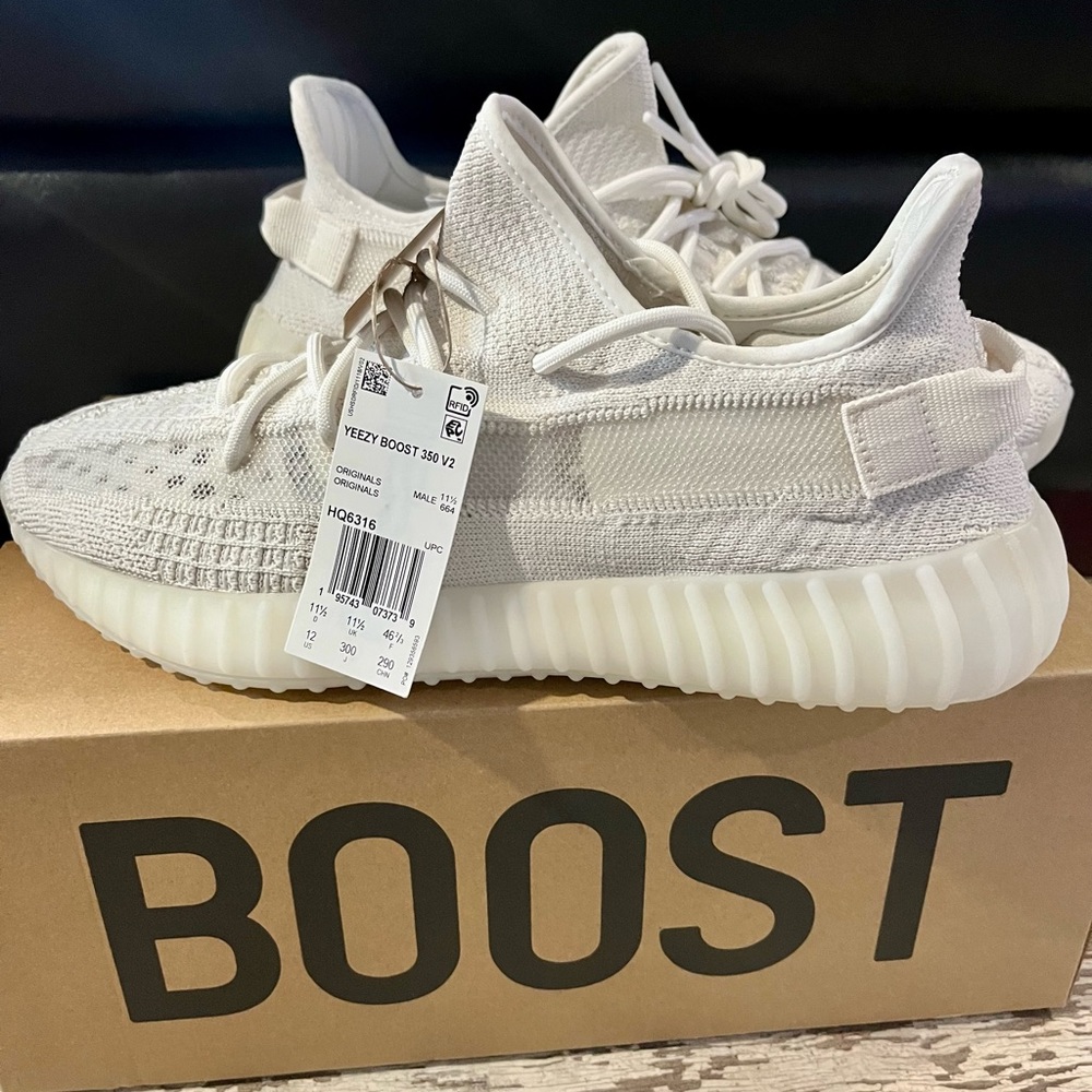 Yeezy boost 350